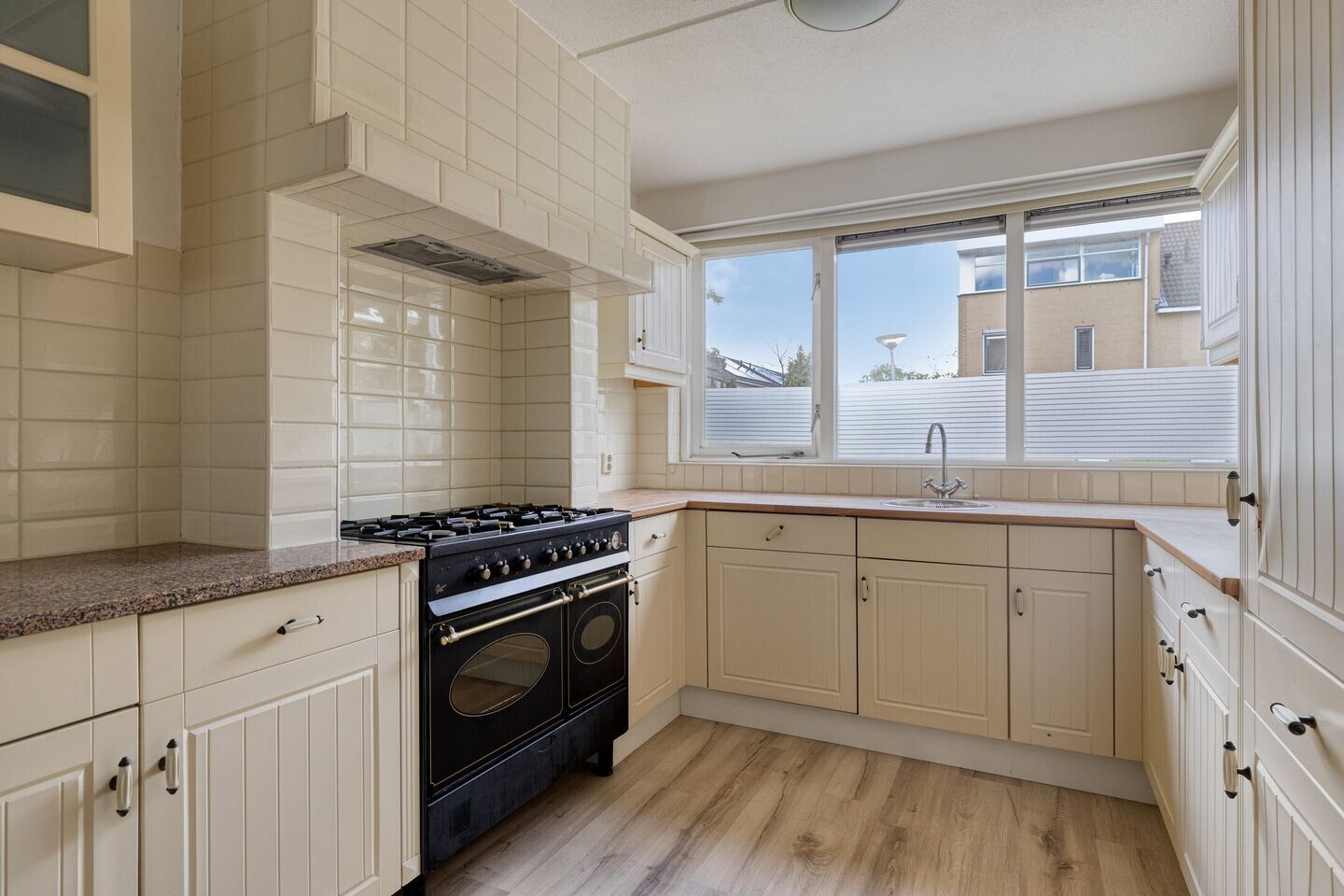 Hoekwoning te koop: Sparrendaal 65, Amstelveen