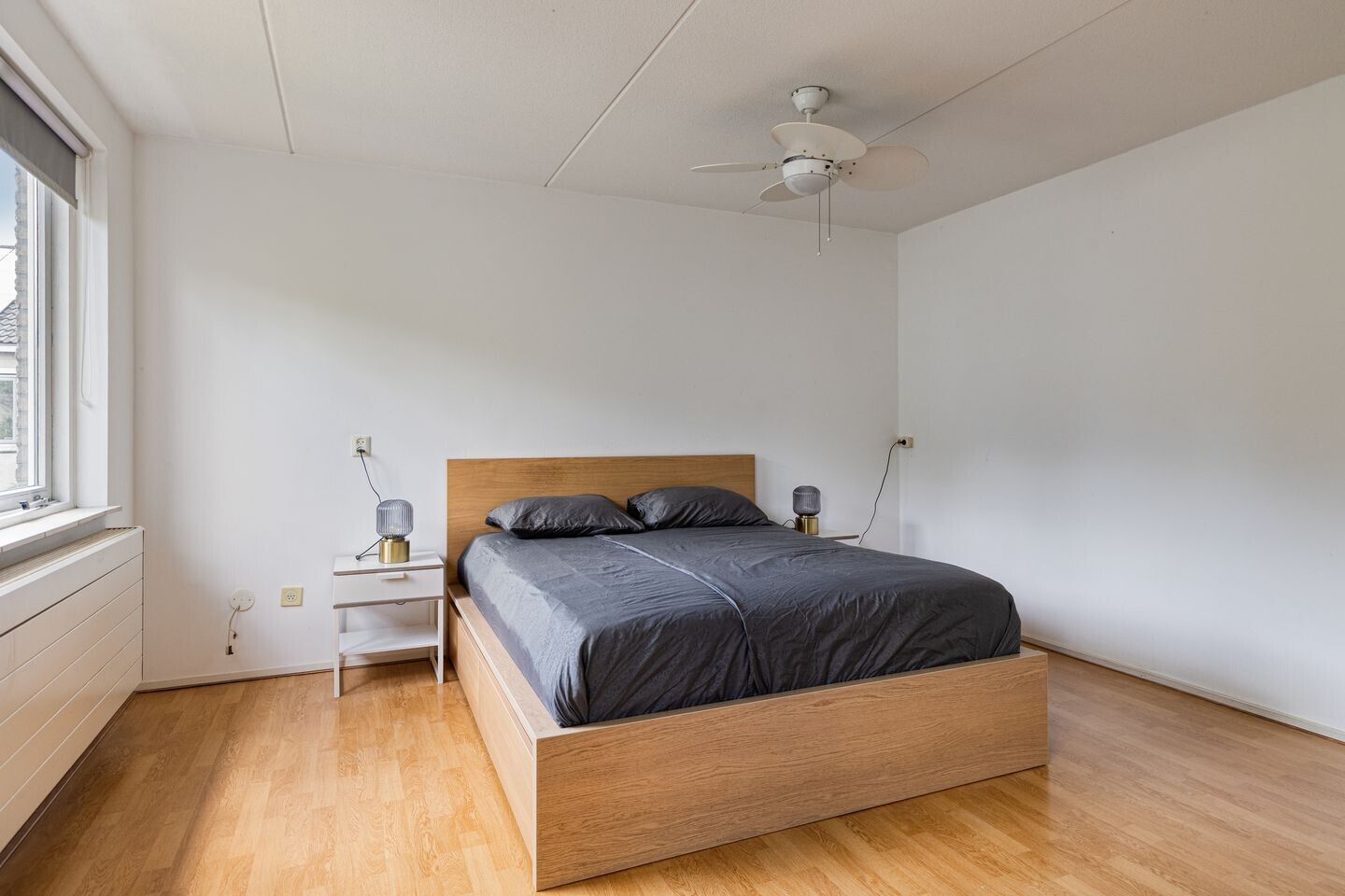 Hoekwoning te koop: Sparrendaal 65, Amstelveen