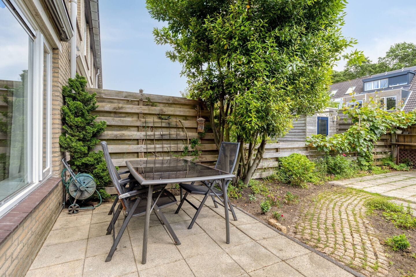 Hoekwoning te koop: Sparrendaal 65, Amstelveen