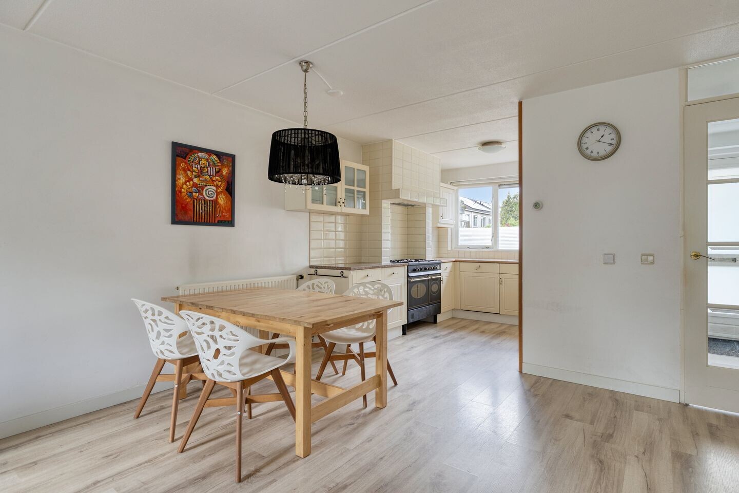 Hoekwoning te koop: Sparrendaal 65, Amstelveen