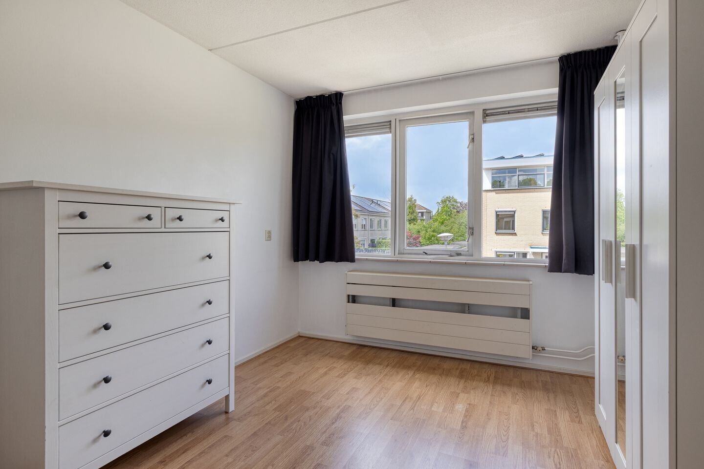 Hoekwoning te koop: Sparrendaal 65, Amstelveen