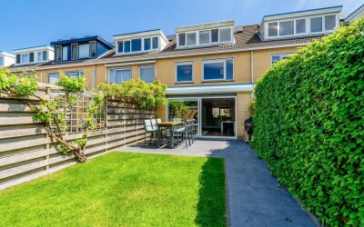 Sparrendaal 26
