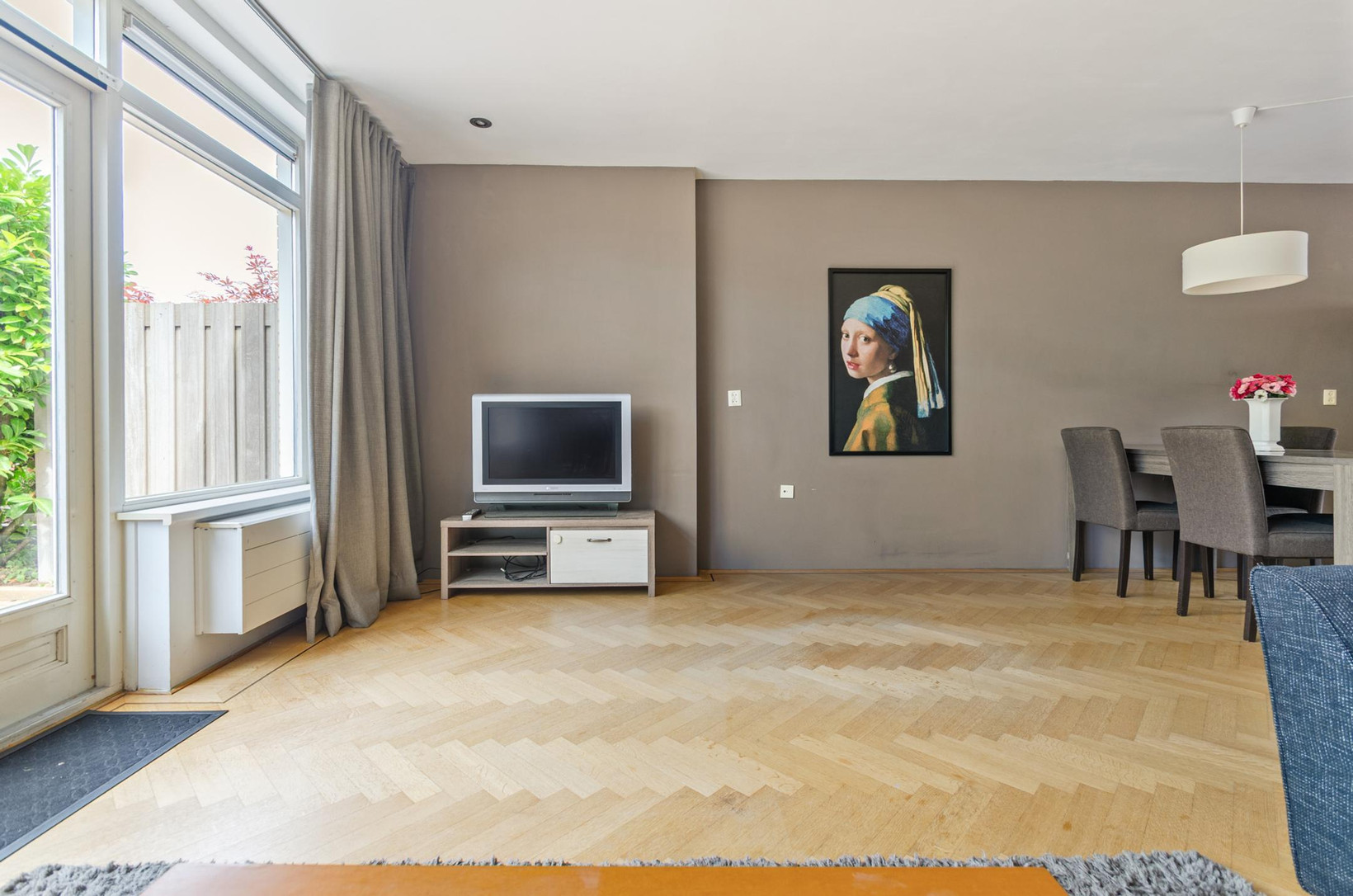 Tussenwoning te koop: Sparrendaal 38, Amstelveen