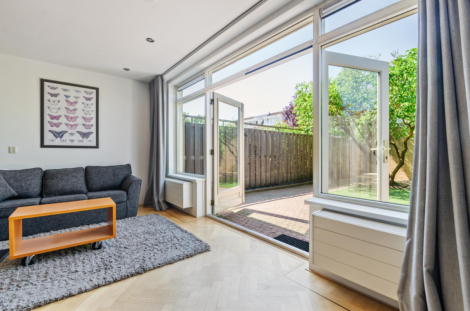 Tussenwoning te koop: Sparrendaal 38, Amstelveen