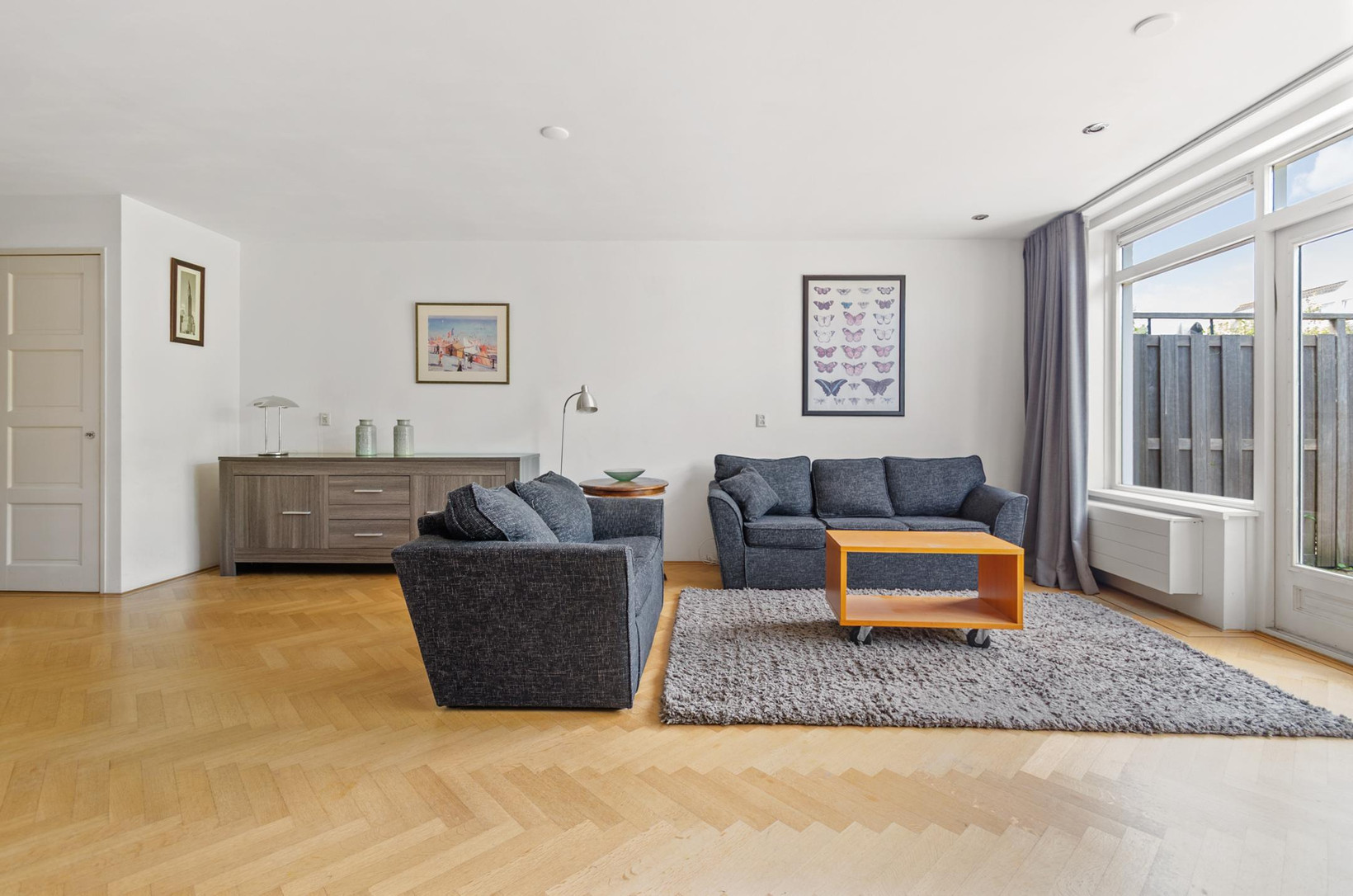Tussenwoning te koop: Sparrendaal 38, Amstelveen