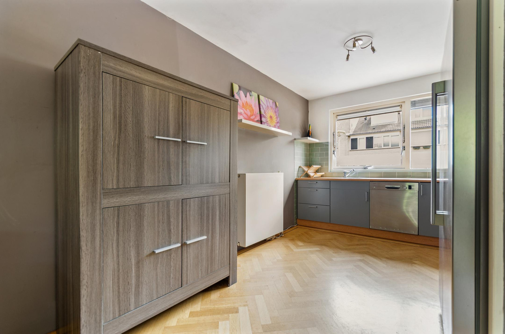 Tussenwoning te koop: Sparrendaal 38, Amstelveen