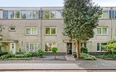 Marshallsingel 11
