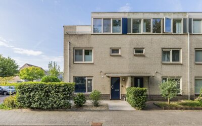 Marshallsingel 33