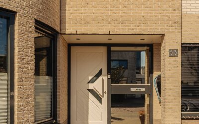 De Grote Wielen 53