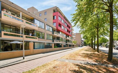 Dignahoeve 110