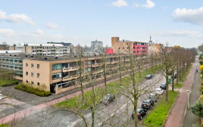 Dignahoeve 28