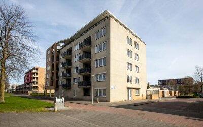 Zeelandiahoeve 142