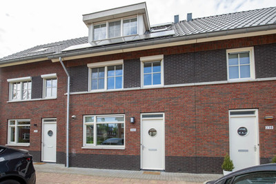 Huis te koop Heemstede 240