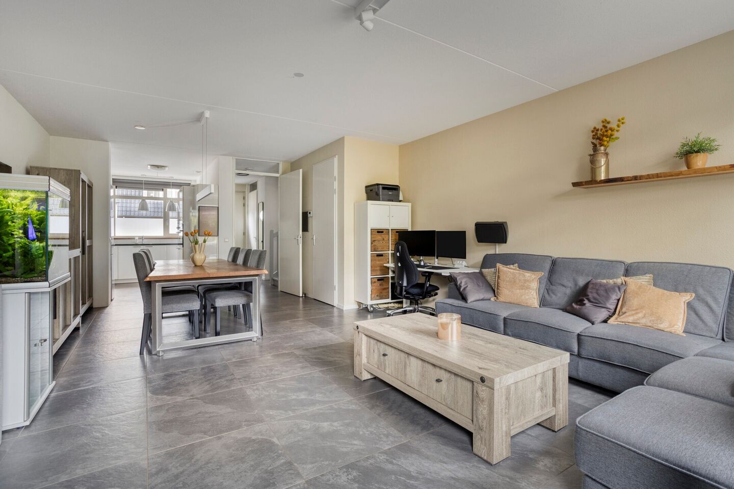 Tussenwoning te koop: Heemstede 312, Amstelveen
