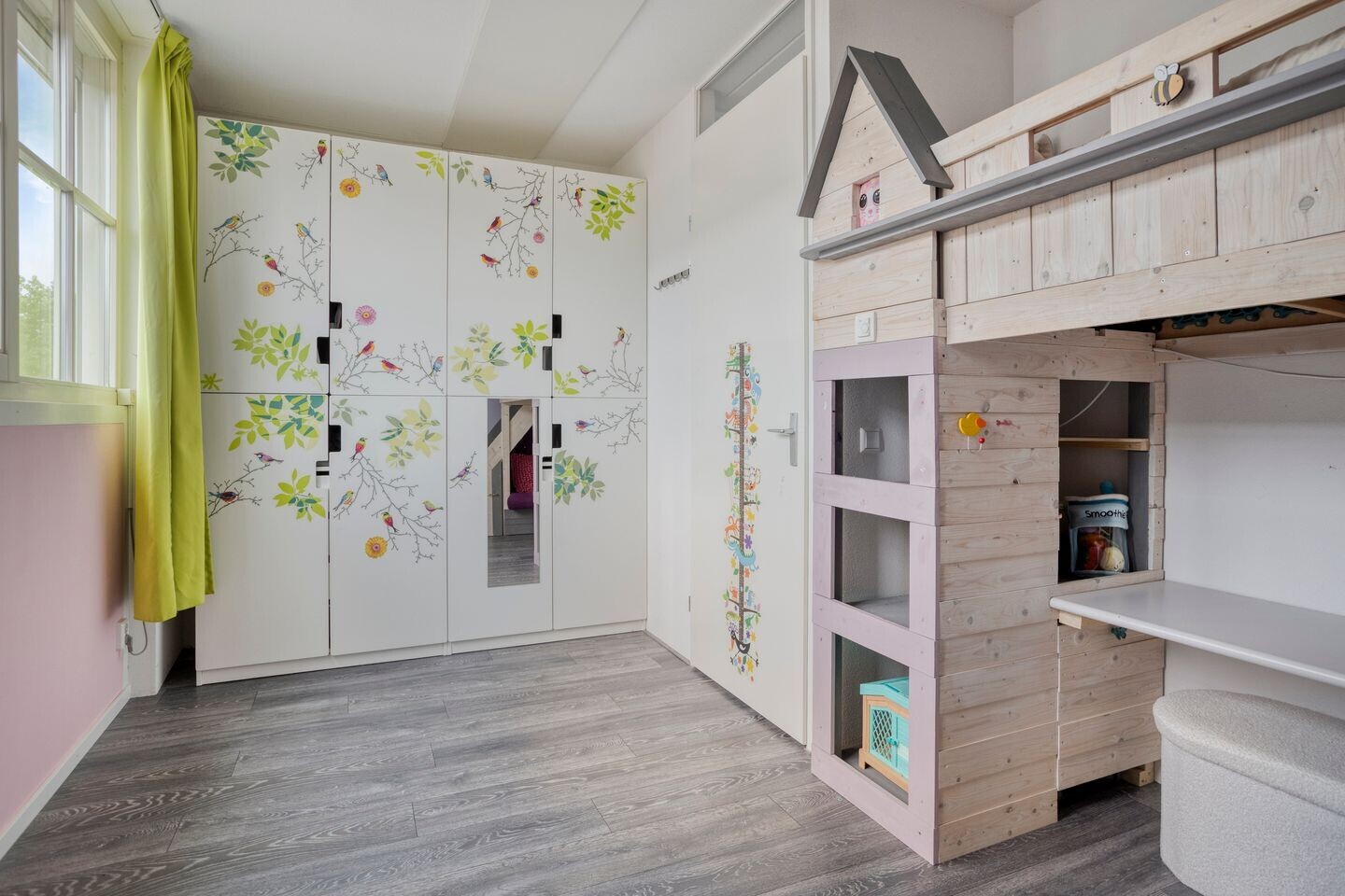 Tussenwoning te koop: Heemstede 312, Amstelveen