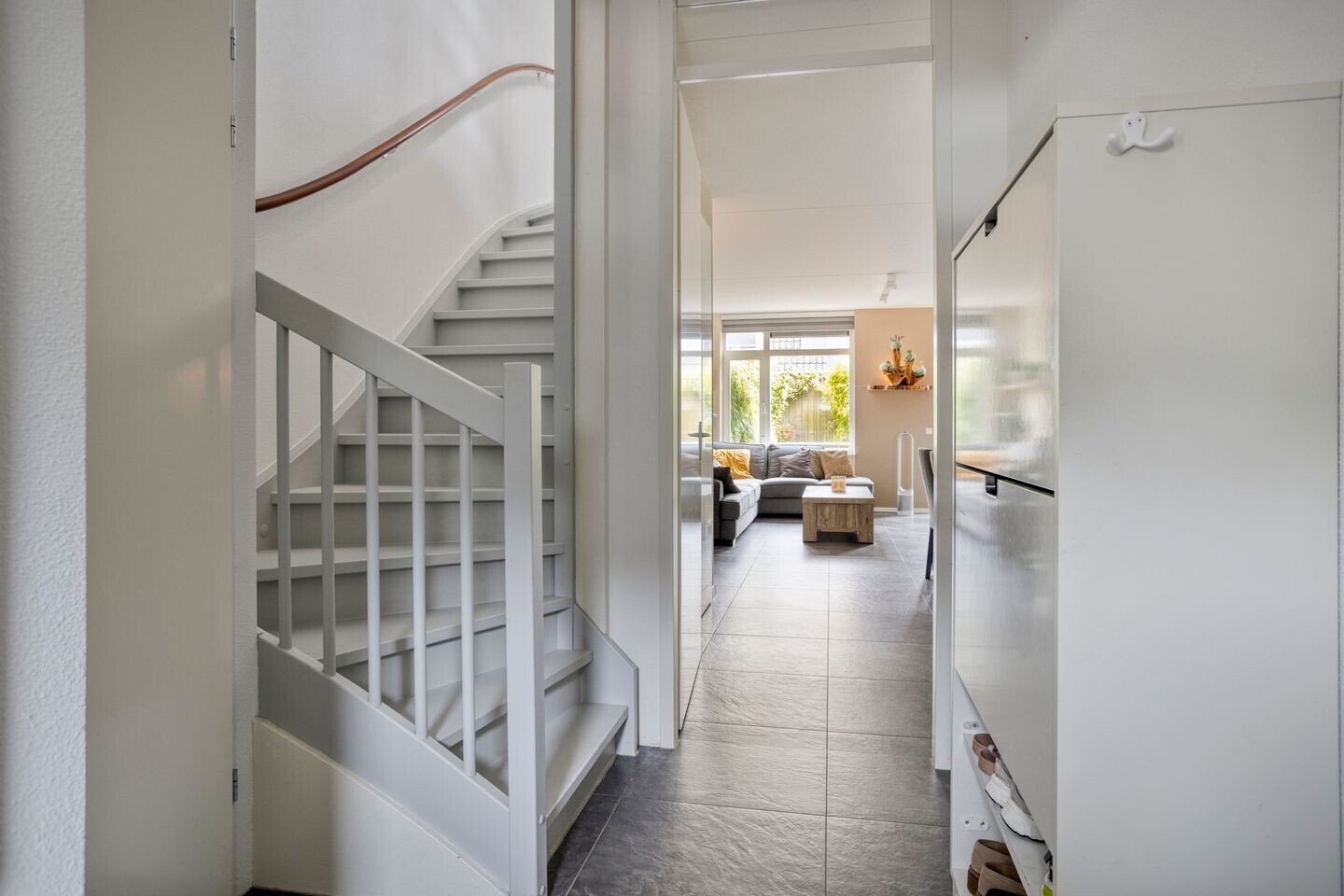 Tussenwoning te koop: Heemstede 312, Amstelveen