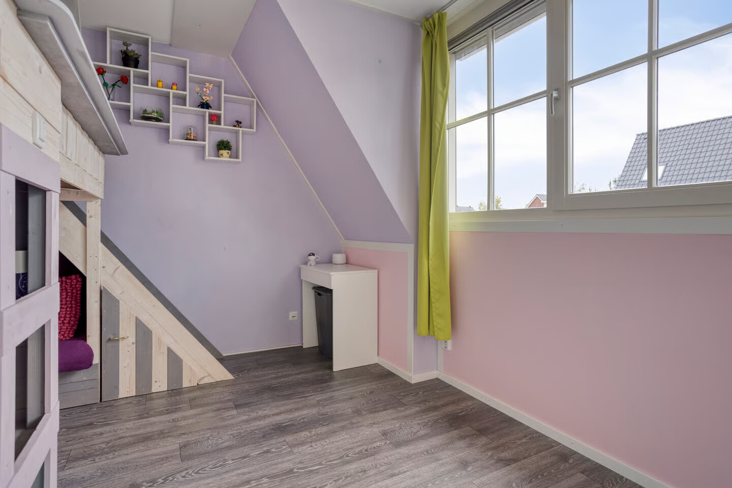 Tussenwoning te koop: Heemstede 312, Amstelveen
