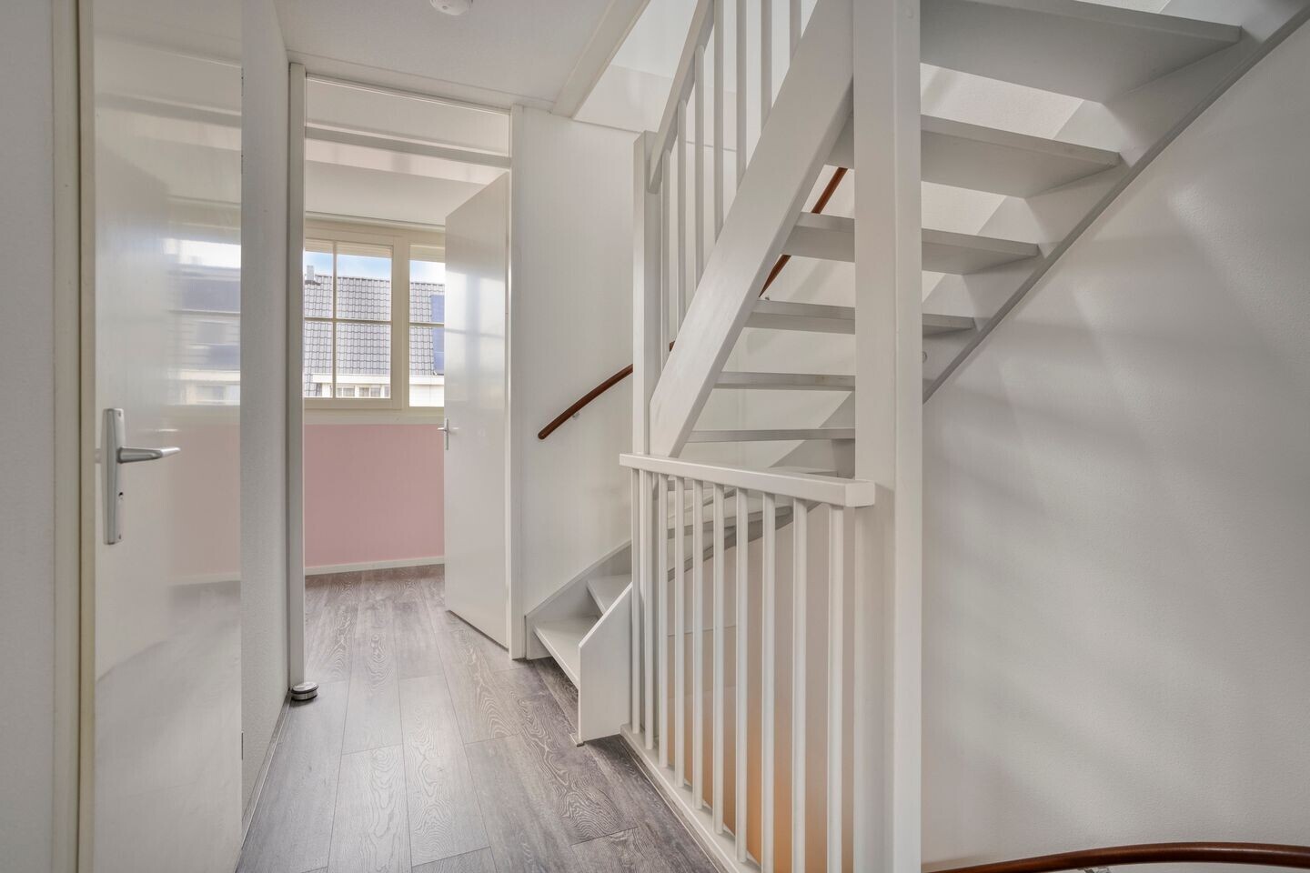 Tussenwoning te koop: Heemstede 312, Amstelveen