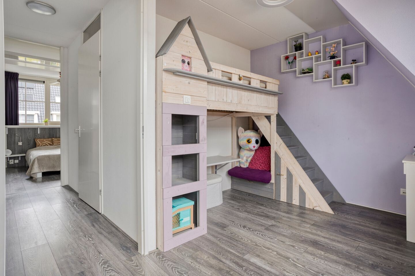 Tussenwoning te koop: Heemstede 312, Amstelveen