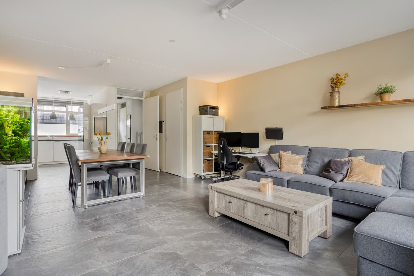 Tussenwoning te koop: Heemstede 312, Amstelveen