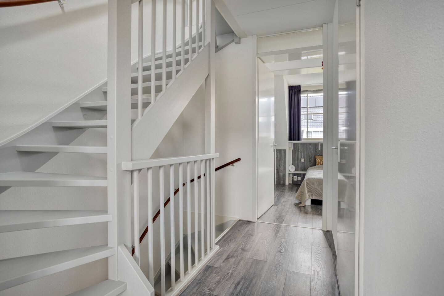 Tussenwoning te koop: Heemstede 312, Amstelveen