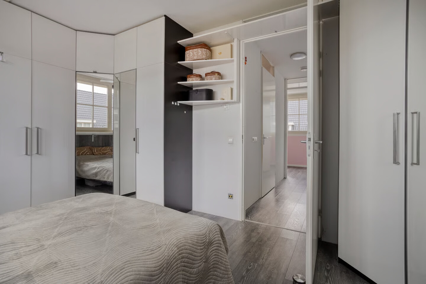 Tussenwoning te koop: Heemstede 312, Amstelveen