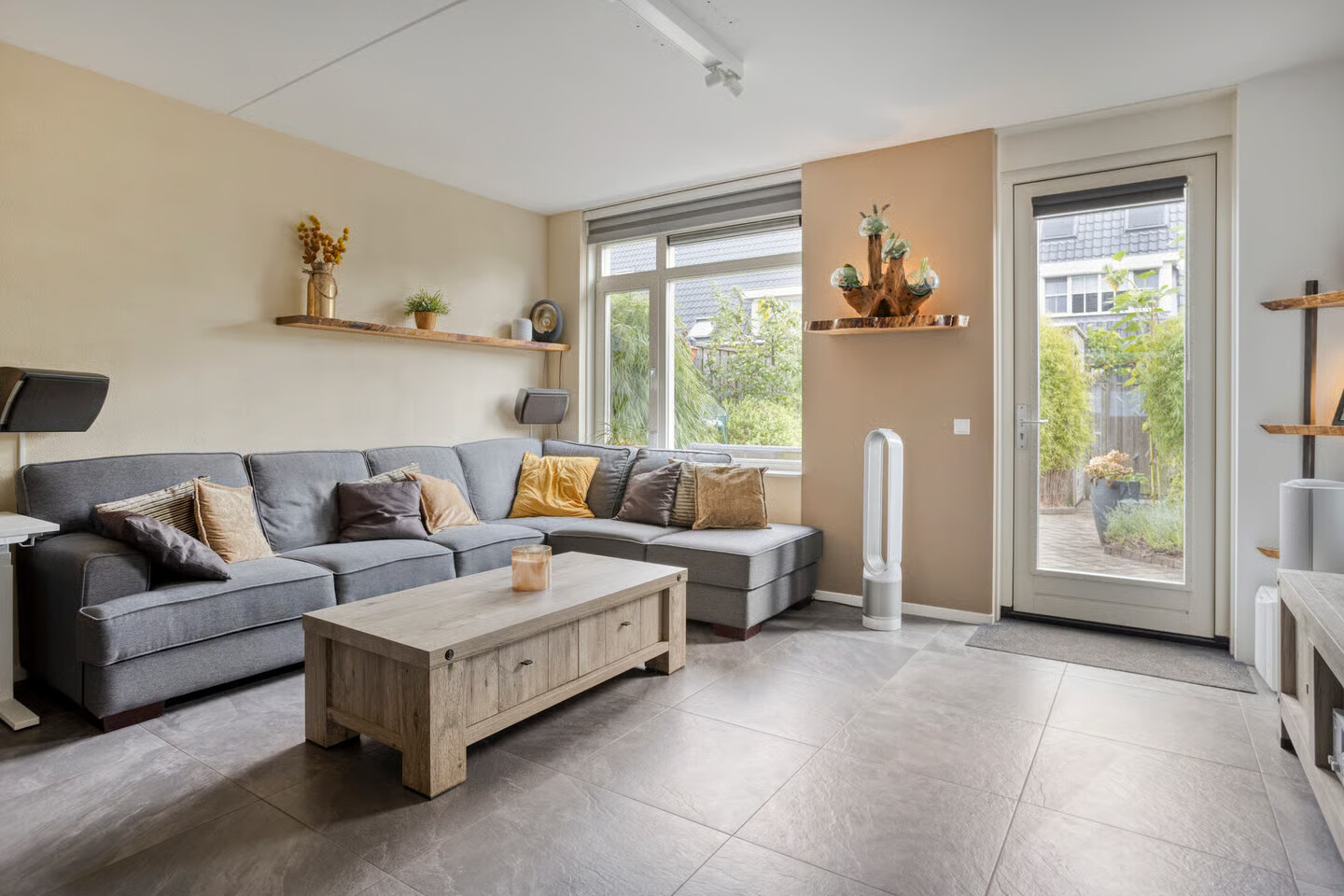 Tussenwoning te koop: Heemstede 312, Amstelveen