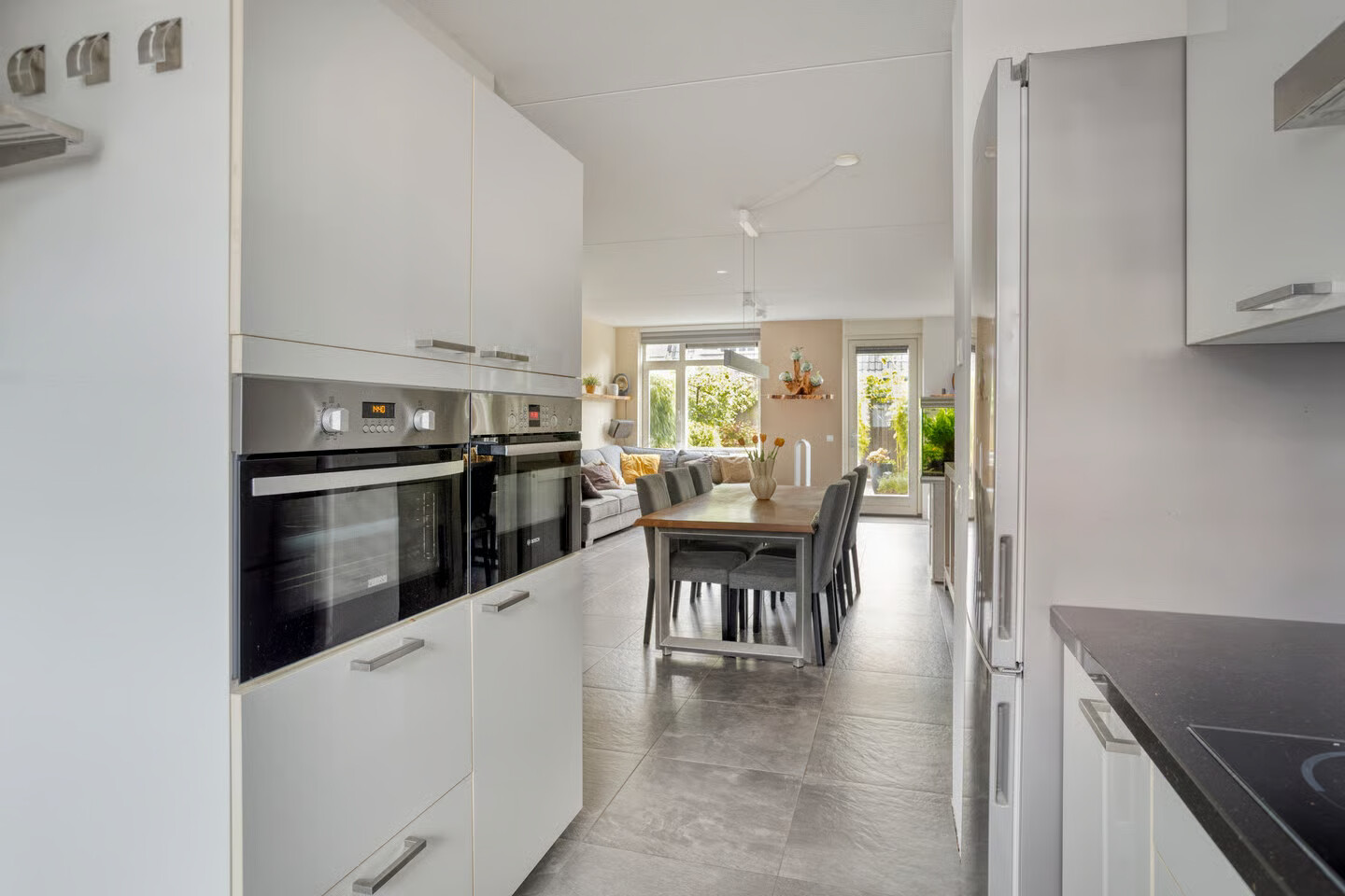 Tussenwoning te koop: Heemstede 312, Amstelveen