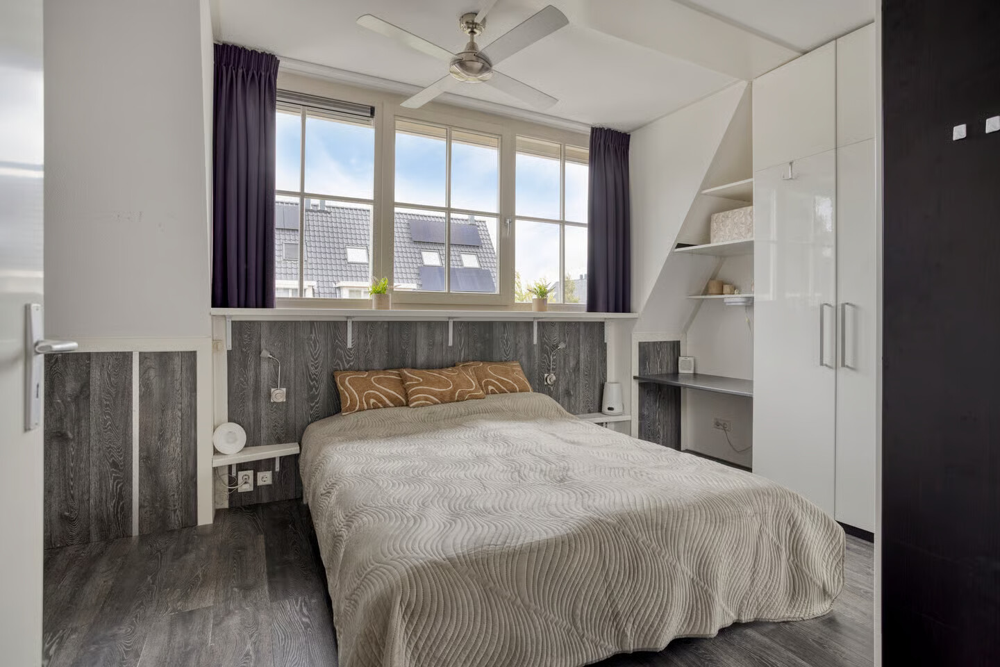 Tussenwoning te koop: Heemstede 312, Amstelveen