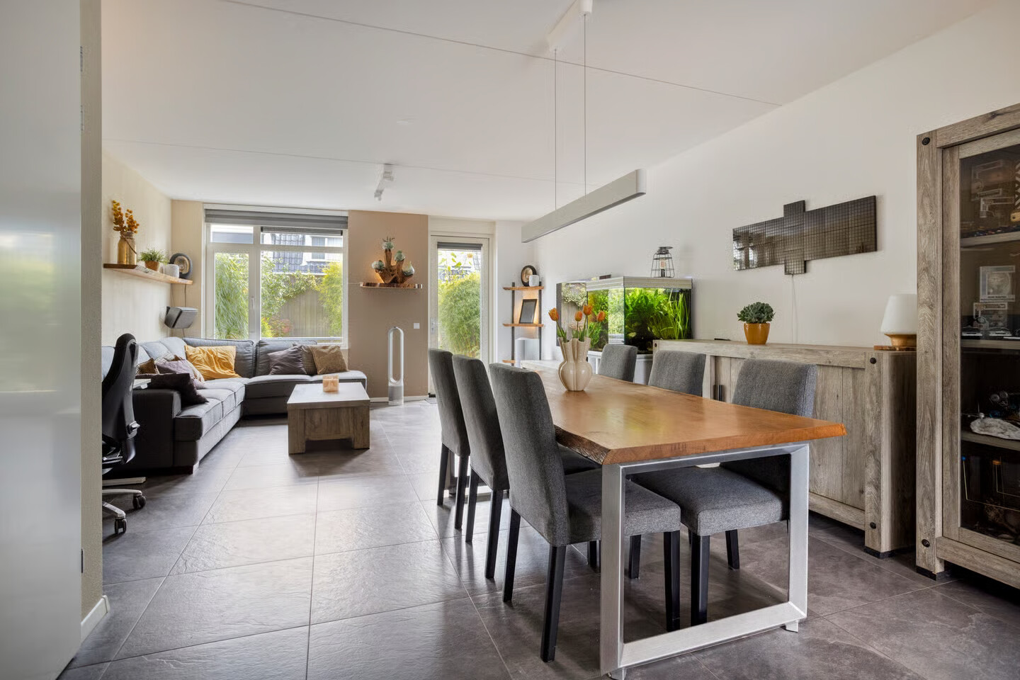 Tussenwoning te koop: Heemstede 312, Amstelveen