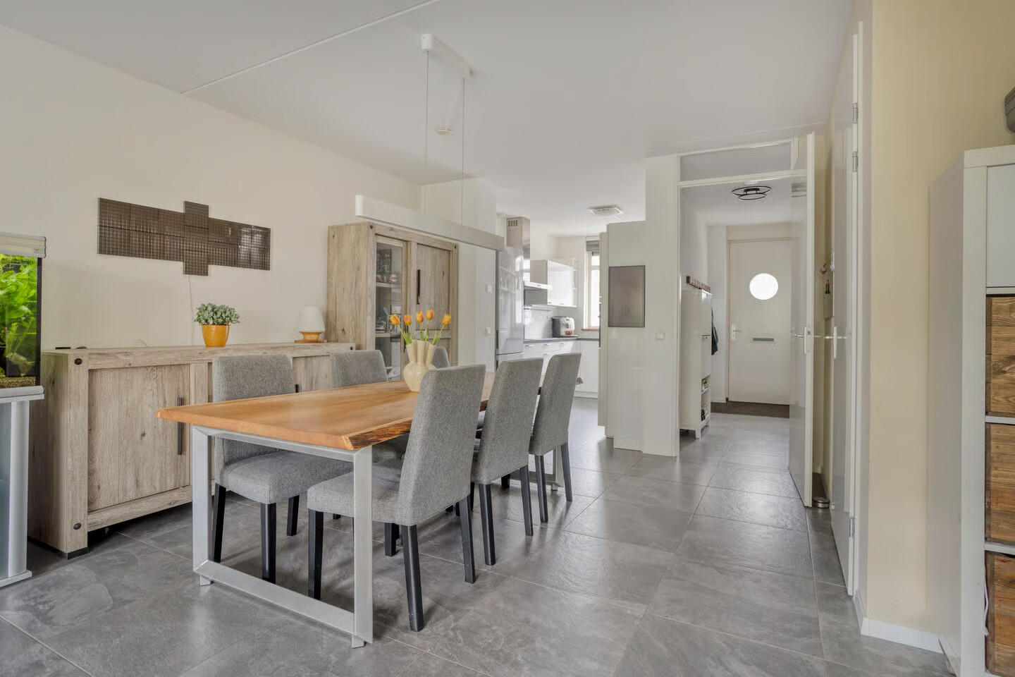 Tussenwoning te koop: Heemstede 312, Amstelveen
