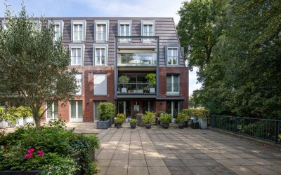 Legmeerdijk 2-P