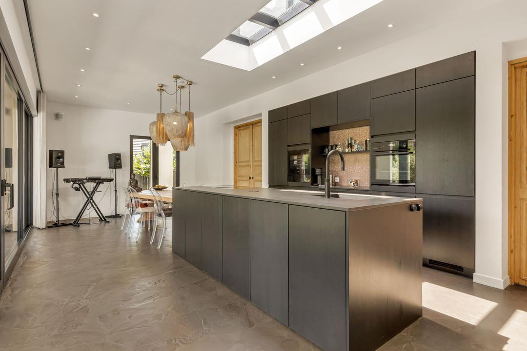 Vrijstaande woning te koop: Legmeerdijk 130, Amstelveen