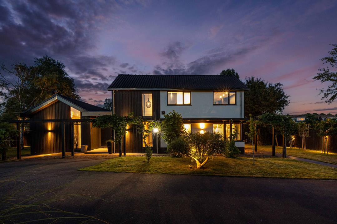 Vrijstaande woning te koop: Legmeerdijk 130, Amstelveen