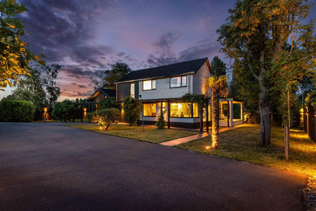 Vrijstaande woning te koop: Legmeerdijk 130, Amstelveen
