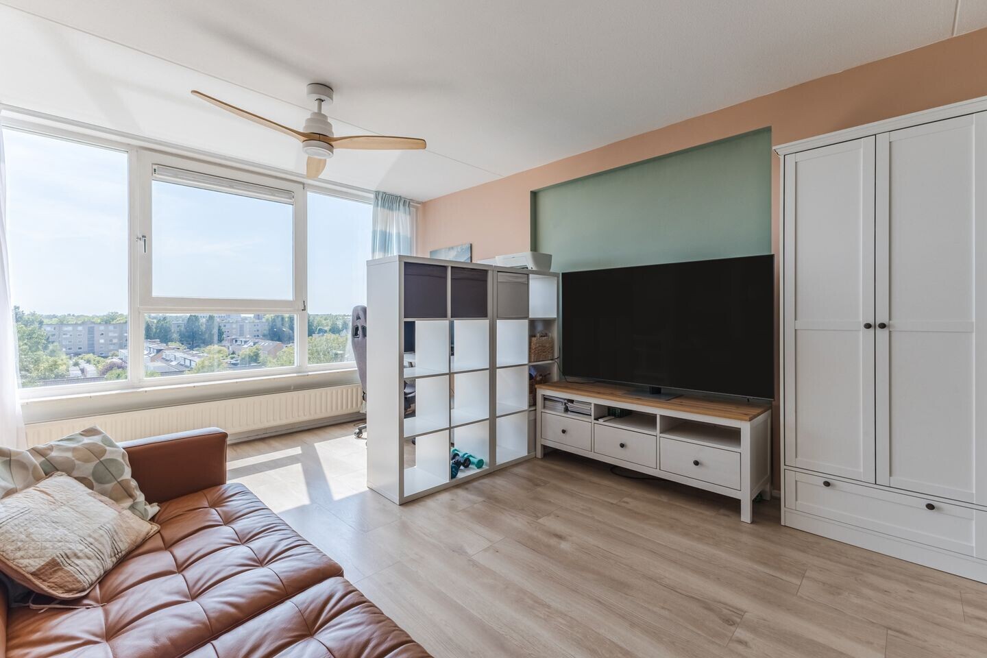 Appartement te koop: Rosa Spierlaan 196, Amstelveen