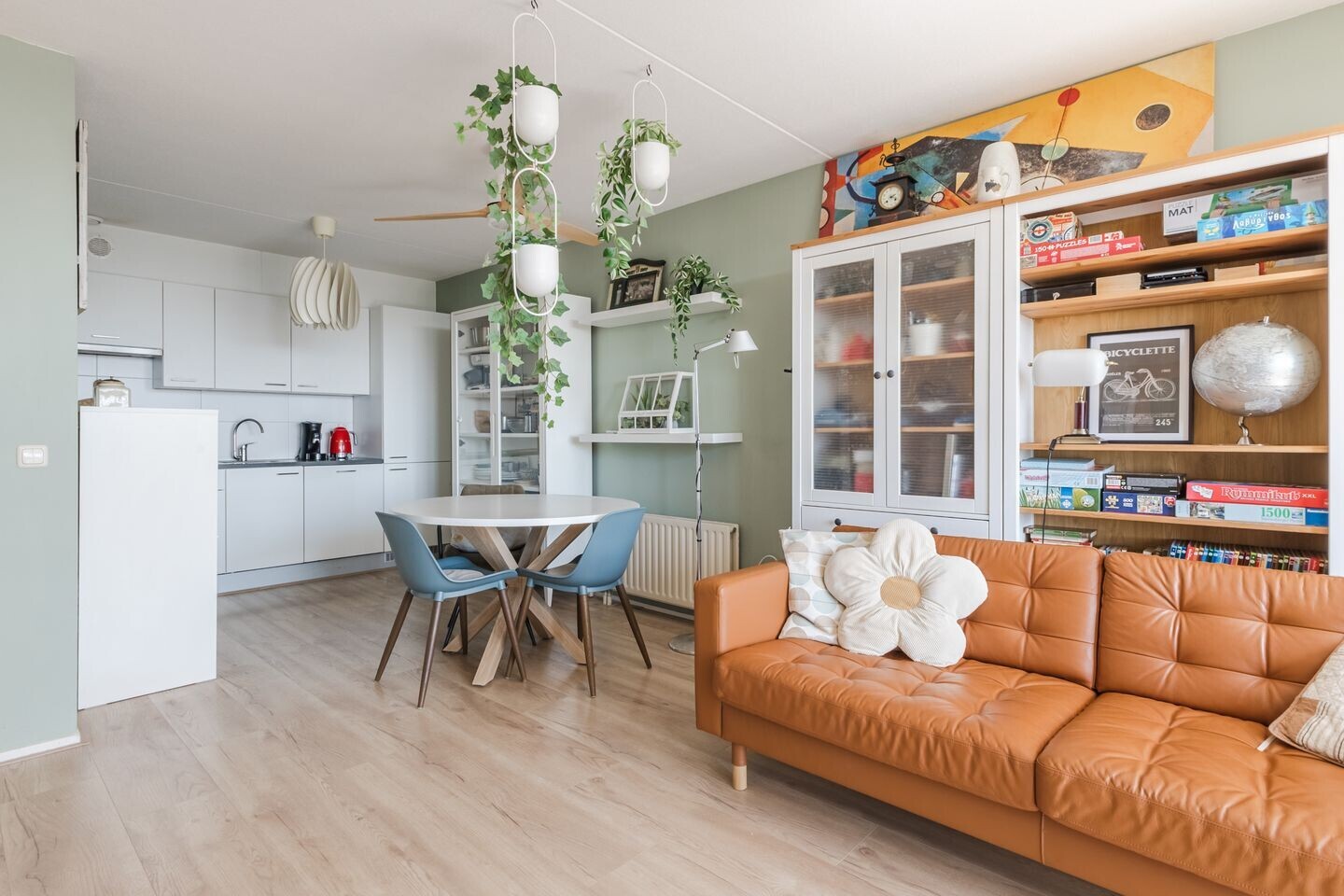 Appartement te koop: Rosa Spierlaan 196, Amstelveen