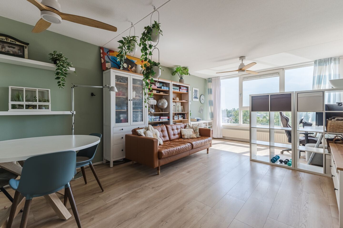 Appartement te koop: Rosa Spierlaan 196, Amstelveen