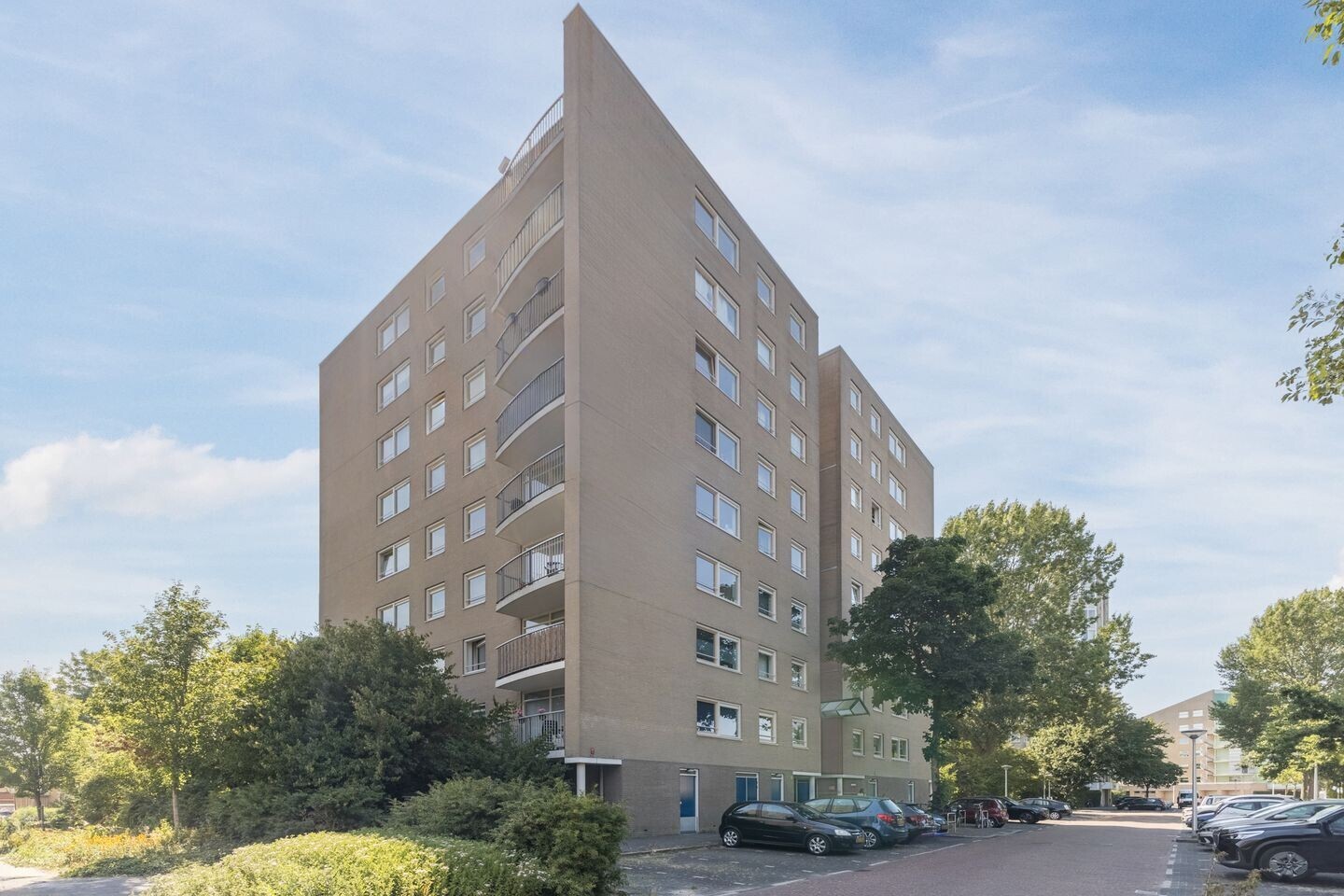 Appartement te koop: Rosa Spierlaan 196, Amstelveen