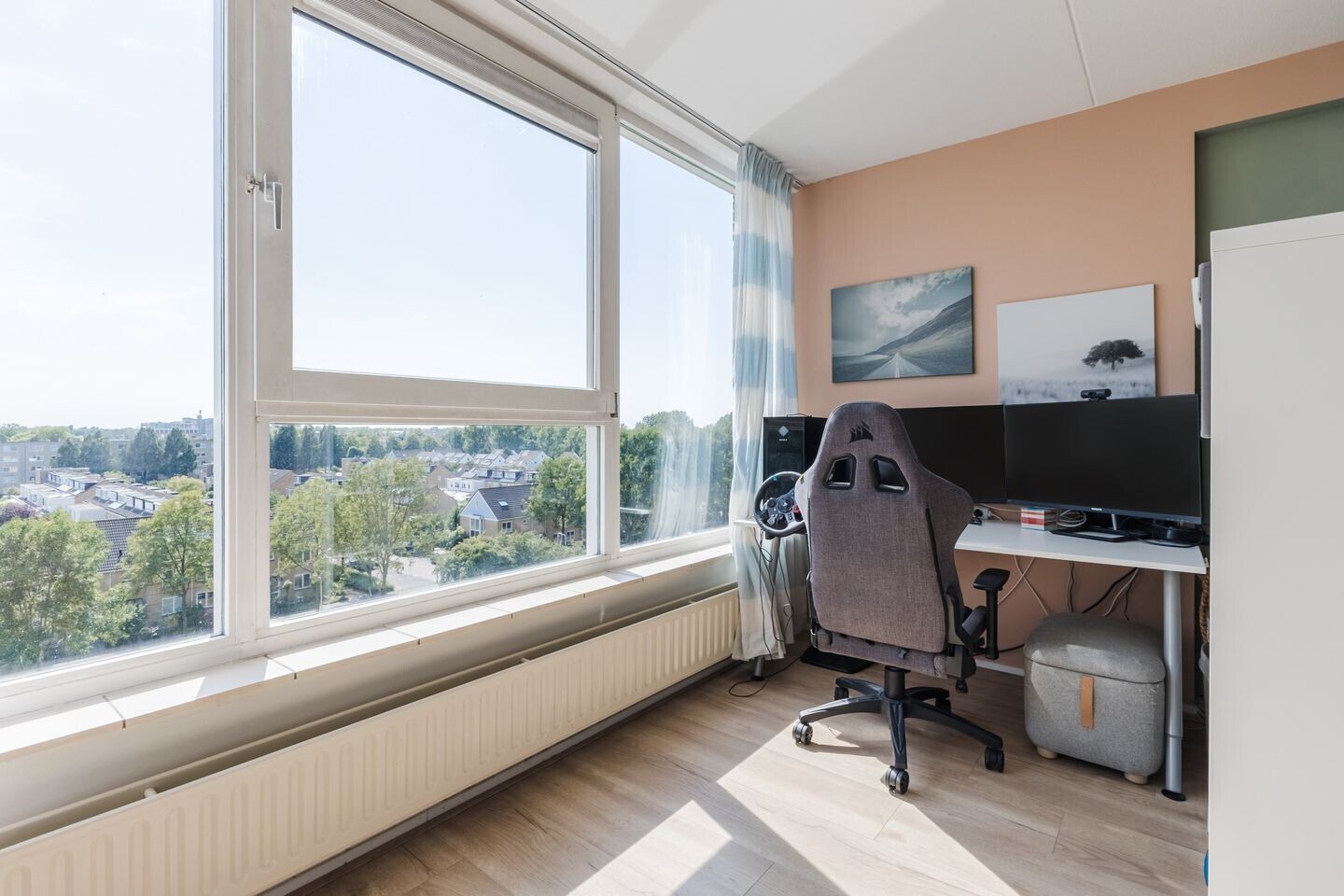 Appartement te koop: Rosa Spierlaan 196, Amstelveen
