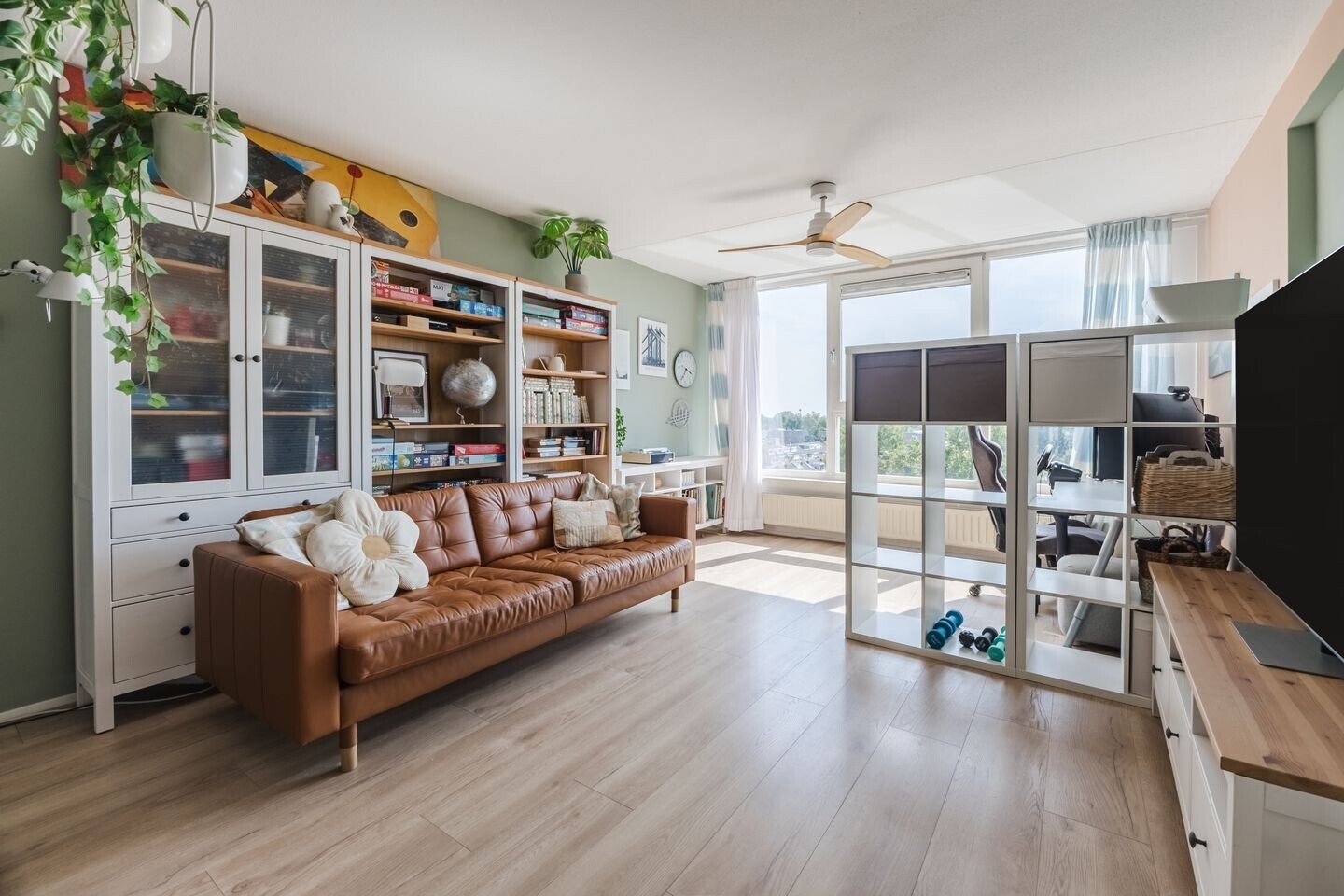 Appartement te koop: Rosa Spierlaan 196, Amstelveen