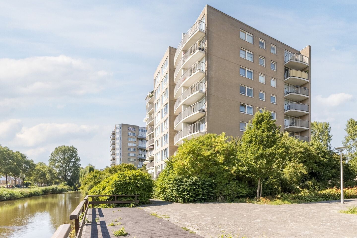 Appartement te koop: Rosa Spierlaan 196, Amstelveen