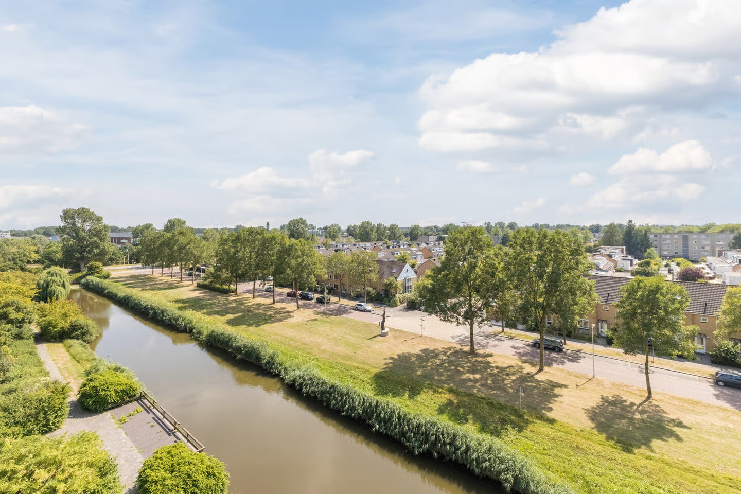 Appartement te koop: Rosa Spierlaan 196, Amstelveen