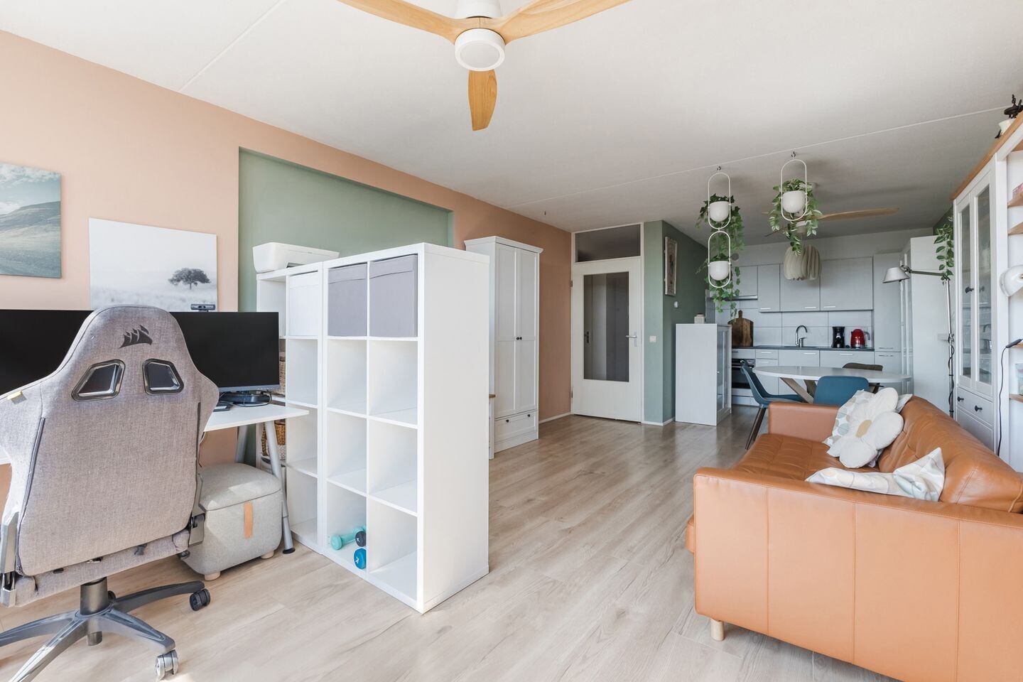 Appartement te koop: Rosa Spierlaan 196, Amstelveen