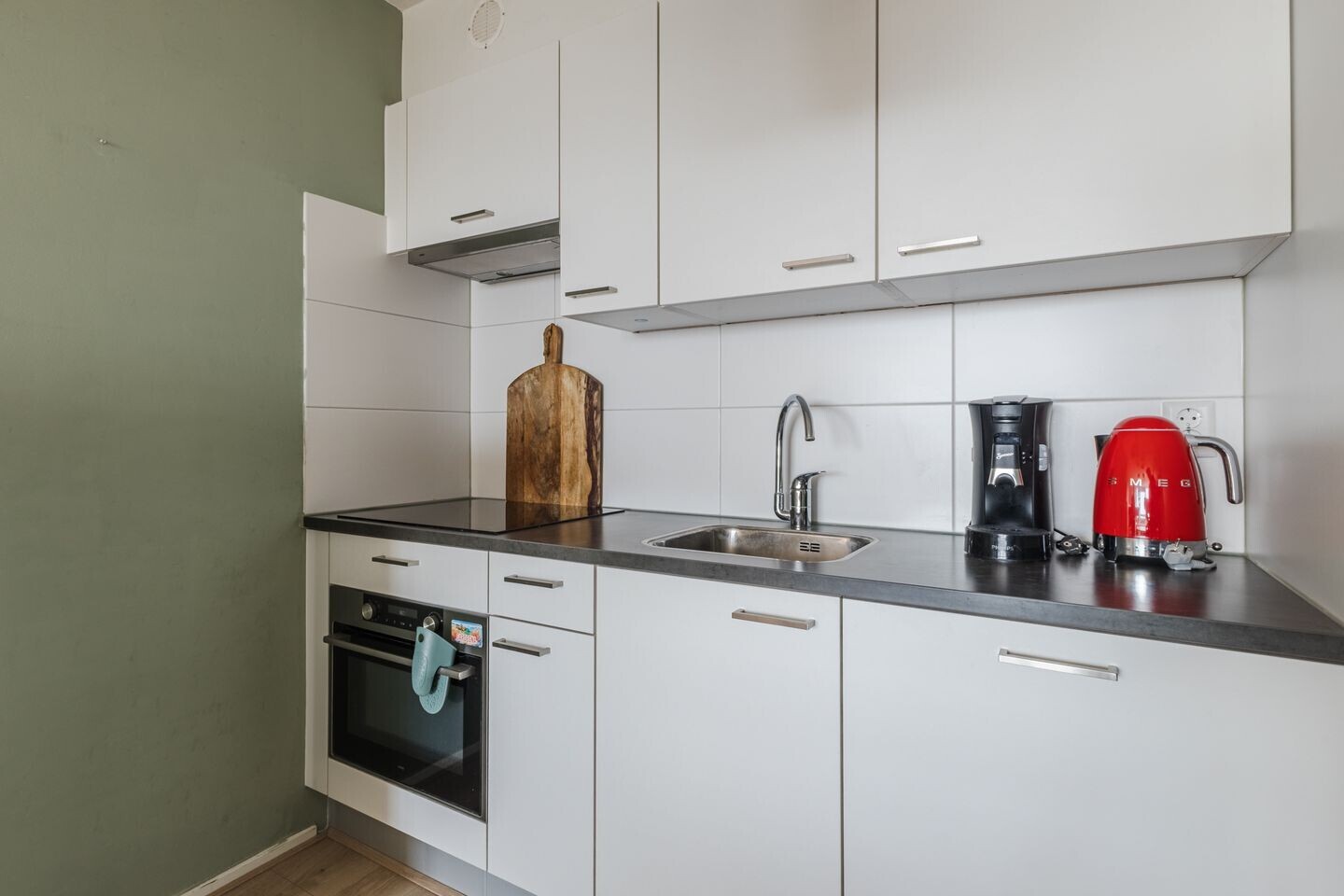 Appartement te koop: Rosa Spierlaan 196, Amstelveen