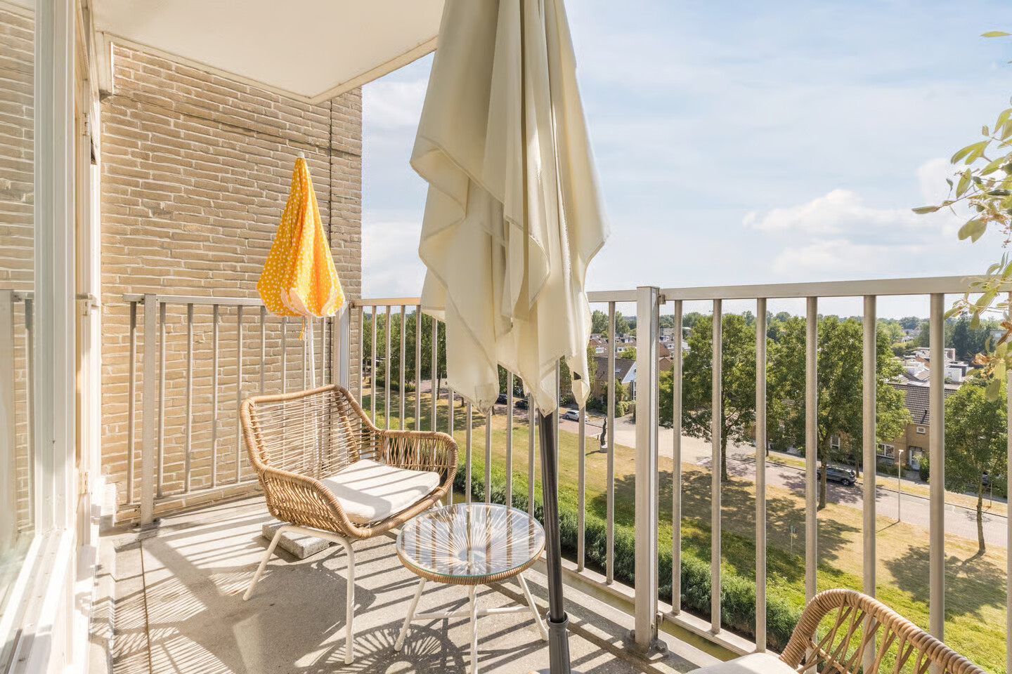 Appartement te koop: Rosa Spierlaan 196, Amstelveen