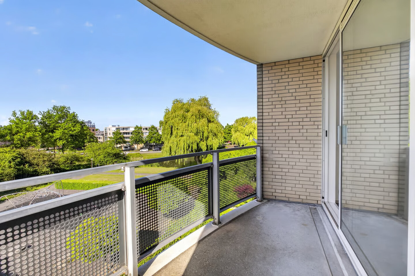 Appartement te koop: Haya van Somerenlaan 102, Amstelveen