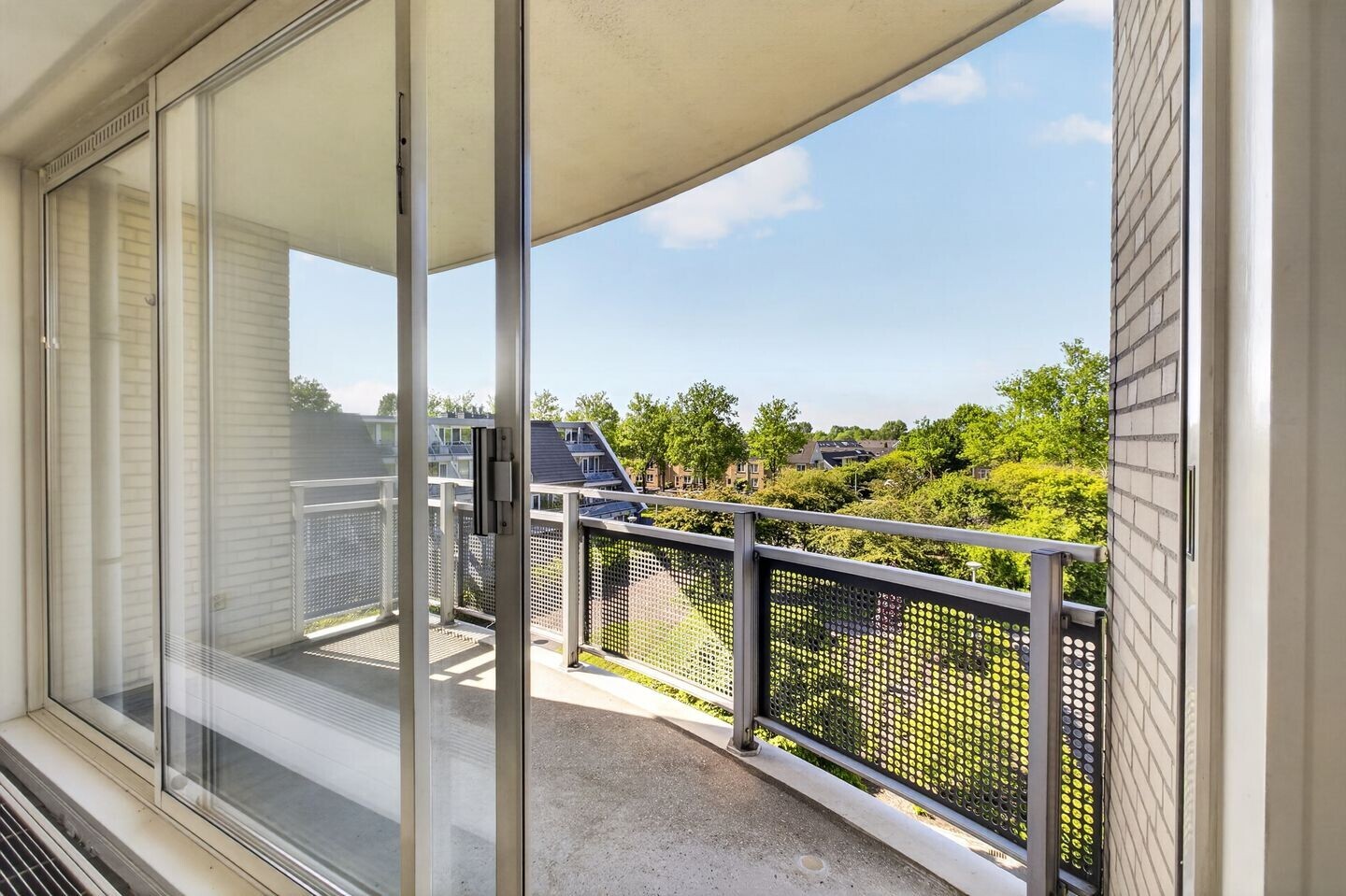 Appartement te koop: Haya van Somerenlaan 102, Amstelveen