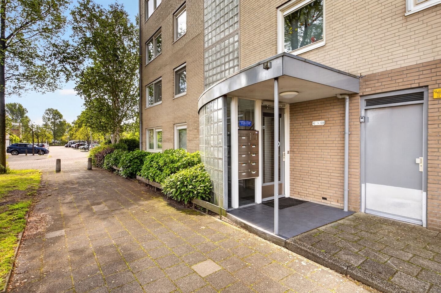 Appartement te koop: Haya van Somerenlaan 102, Amstelveen