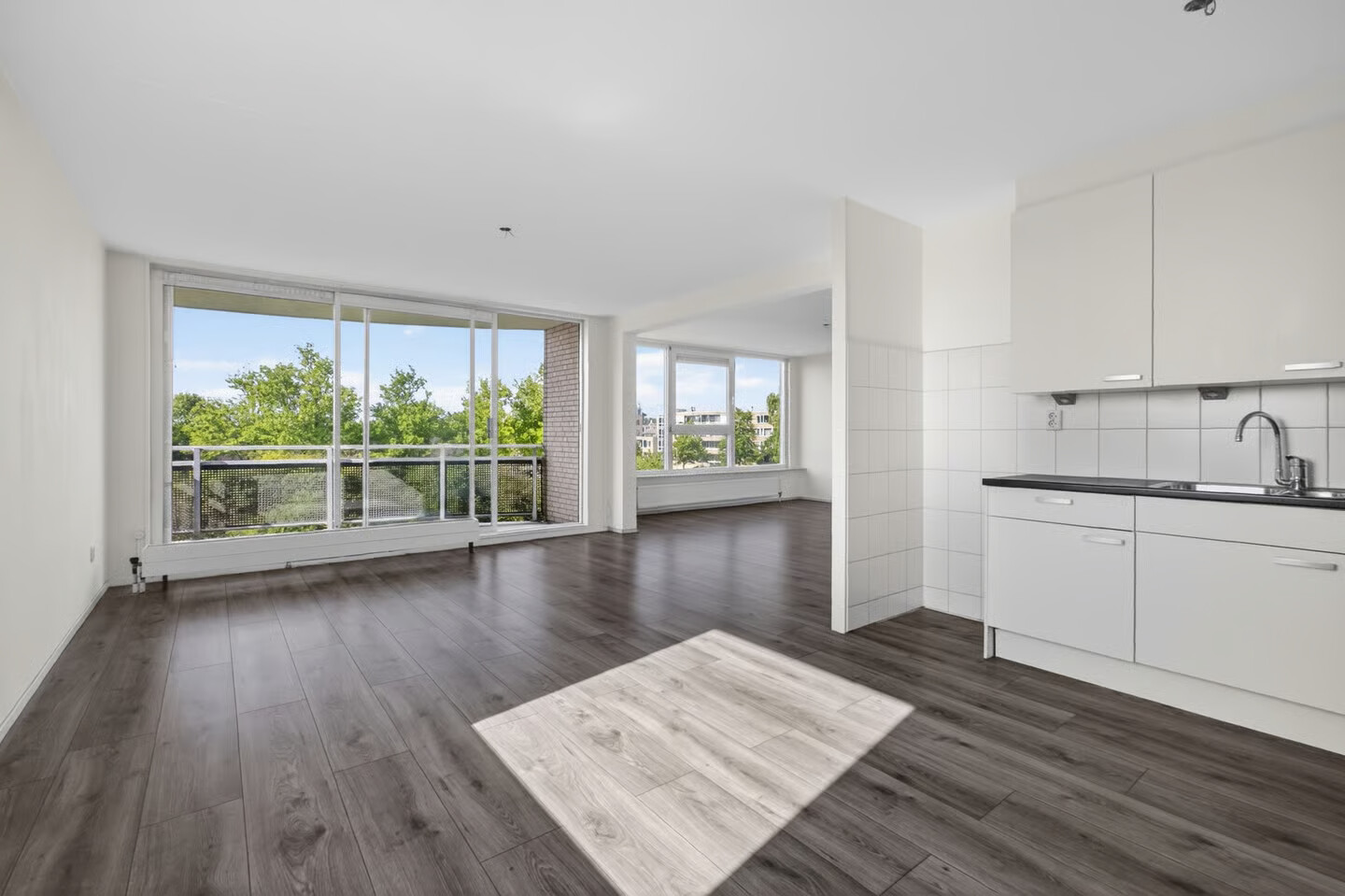Appartement te koop: Haya van Somerenlaan 102, Amstelveen